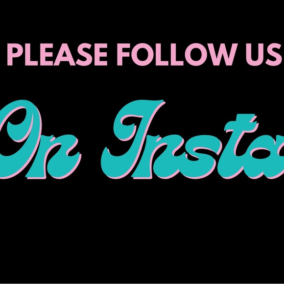 💫PLEASE FOLLOW💫 - Picture 6 of 7